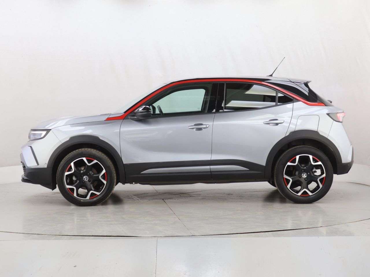 2023 VAUXHALL MOKKA 2023 VAUXHALL MOKKA
