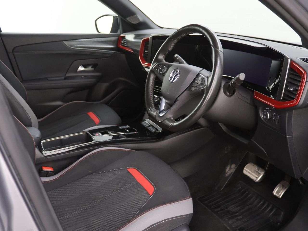 2023 VAUXHALL MOKKA 2023 VAUXHALL MOKKA