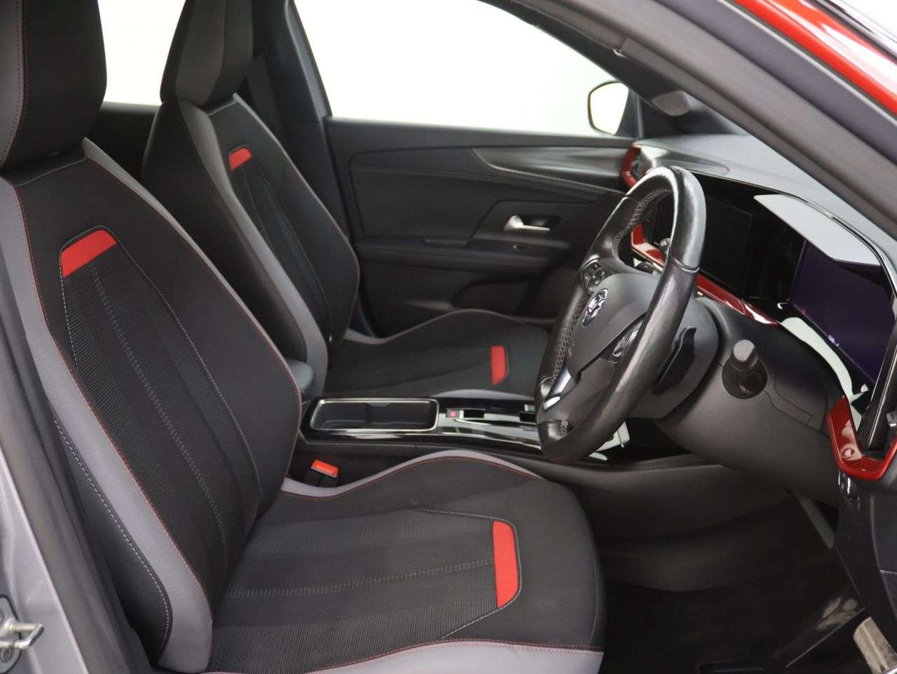 2023 VAUXHALL MOKKA 2023 VAUXHALL MOKKA
