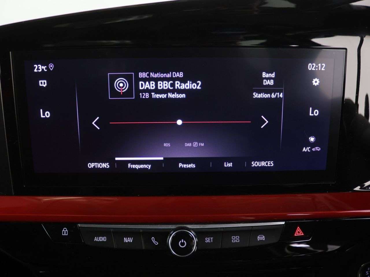 2023 VAUXHALL MOKKA 2023 VAUXHALL MOKKA