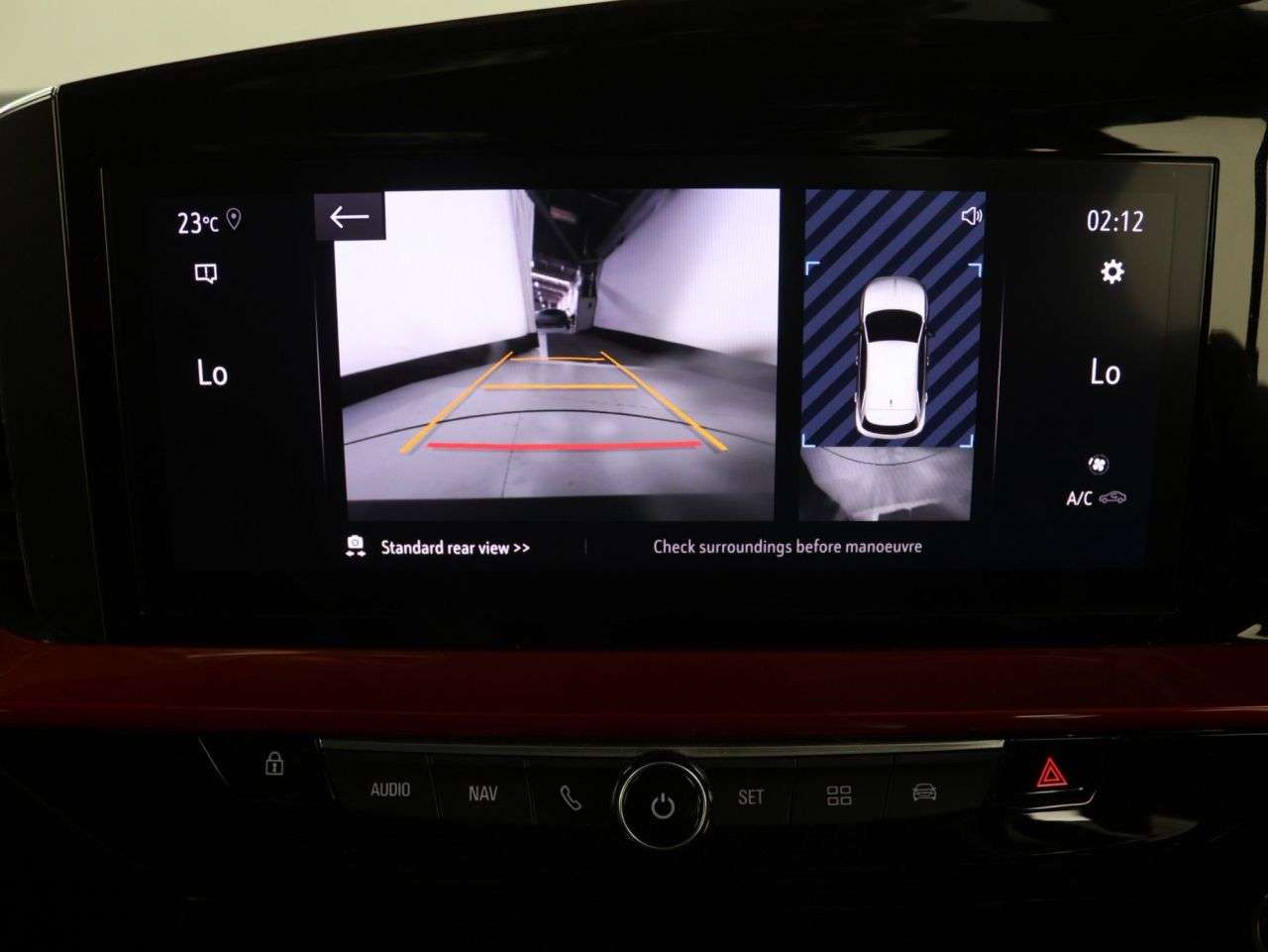 2023 VAUXHALL MOKKA 2023 VAUXHALL MOKKA