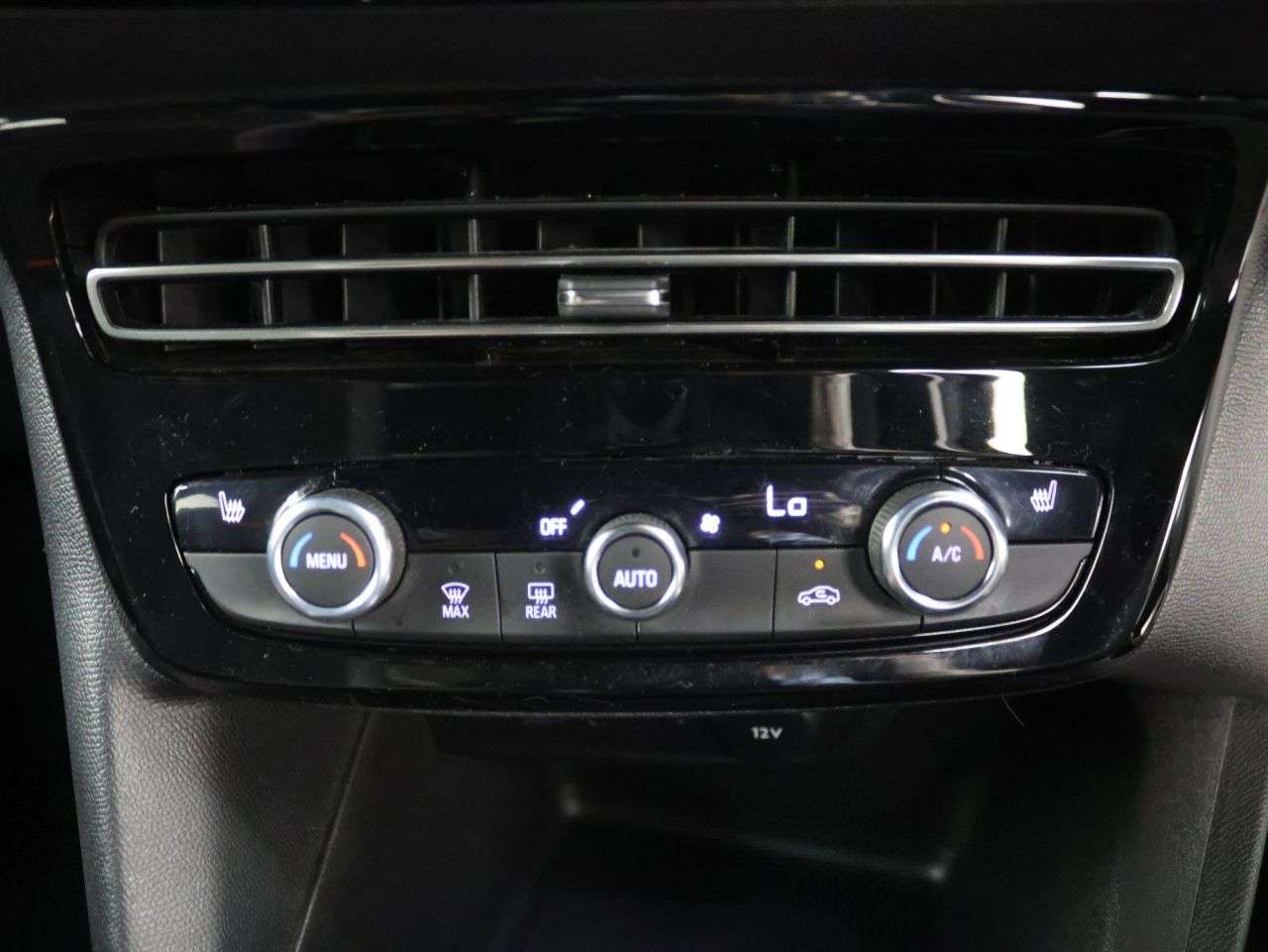 2023 VAUXHALL MOKKA 2023 VAUXHALL MOKKA