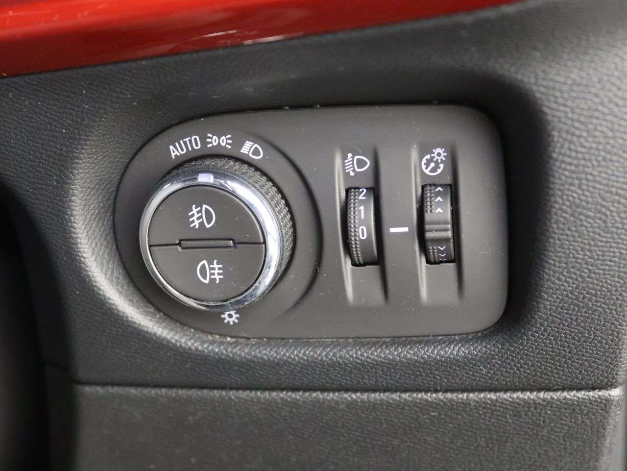 2023 VAUXHALL MOKKA 2023 VAUXHALL MOKKA