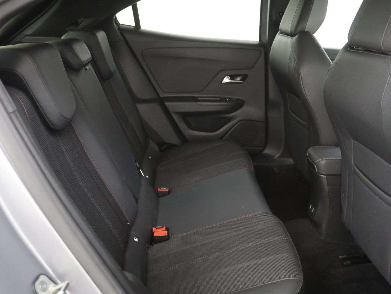 2023 VAUXHALL MOKKA 2023 VAUXHALL MOKKA