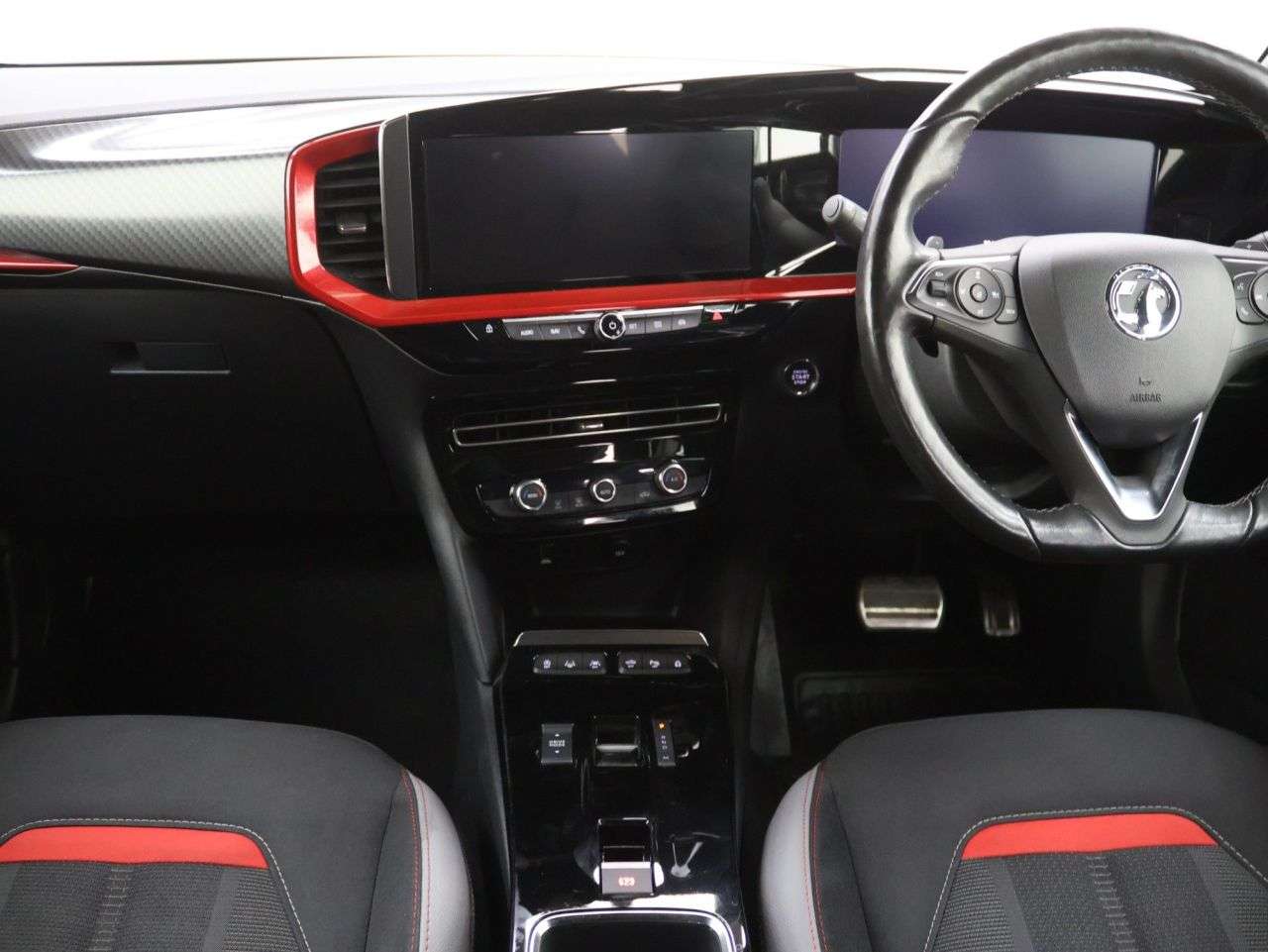 2023 VAUXHALL MOKKA 2023 VAUXHALL MOKKA