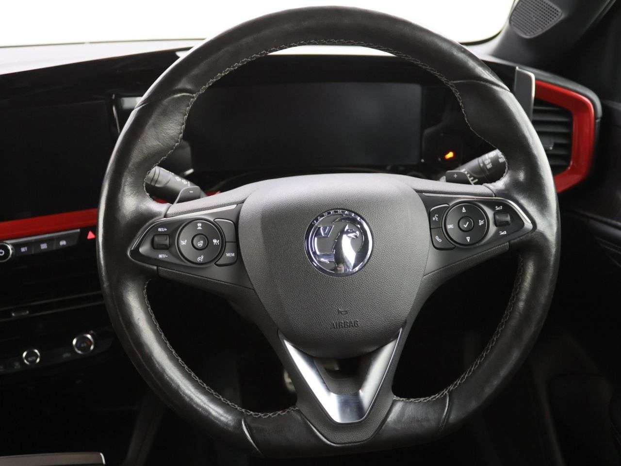 2023 VAUXHALL MOKKA 2023 VAUXHALL MOKKA