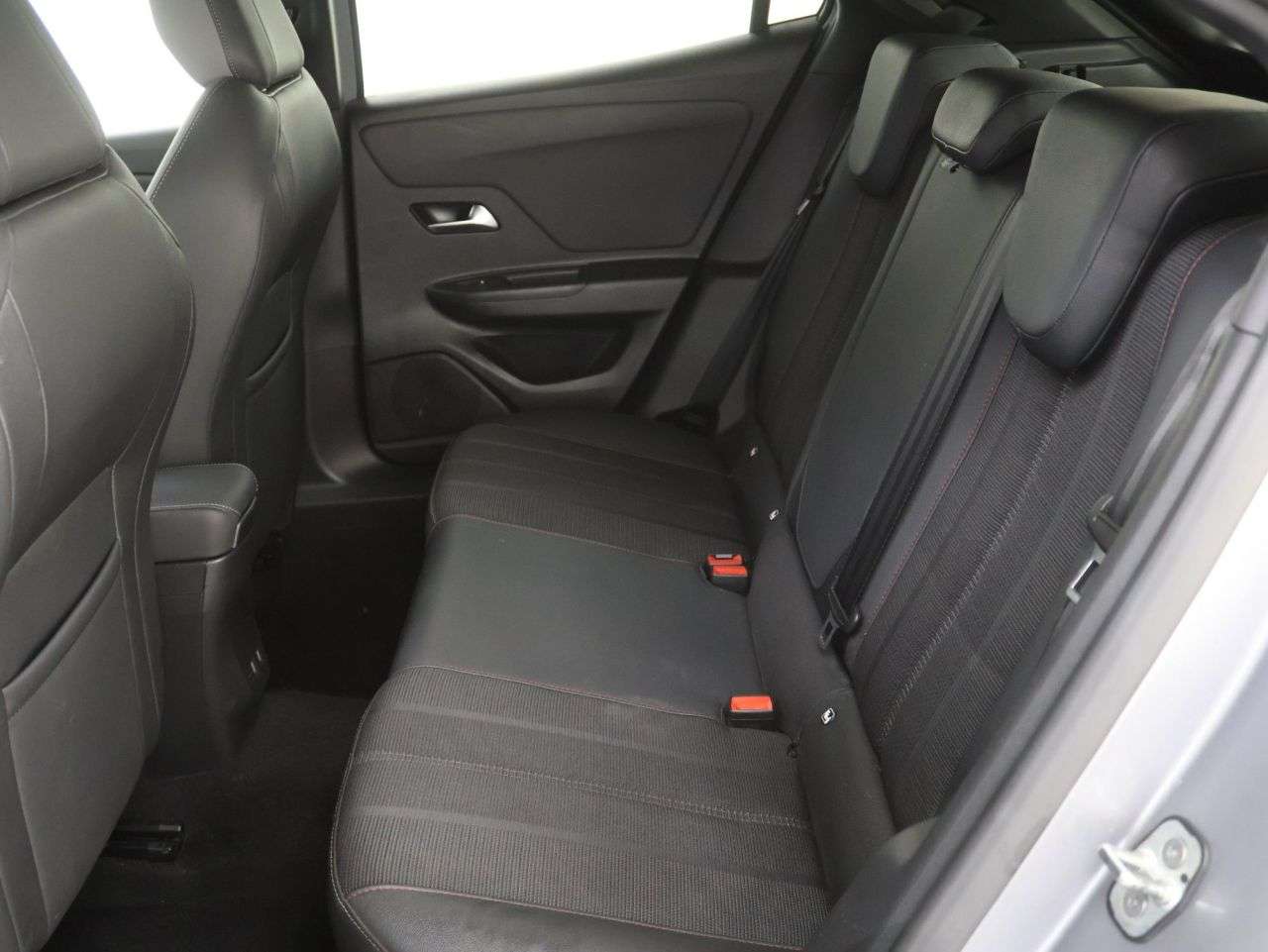 2023 VAUXHALL MOKKA 2023 VAUXHALL MOKKA