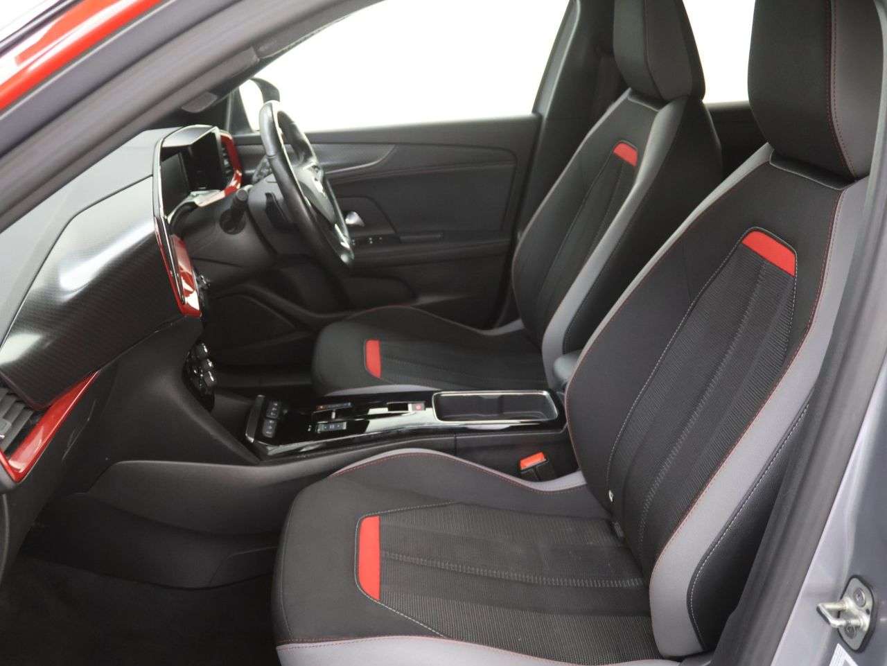 2023 VAUXHALL MOKKA 2023 VAUXHALL MOKKA