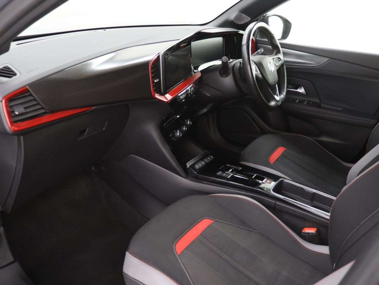 2023 VAUXHALL MOKKA 2023 VAUXHALL MOKKA
