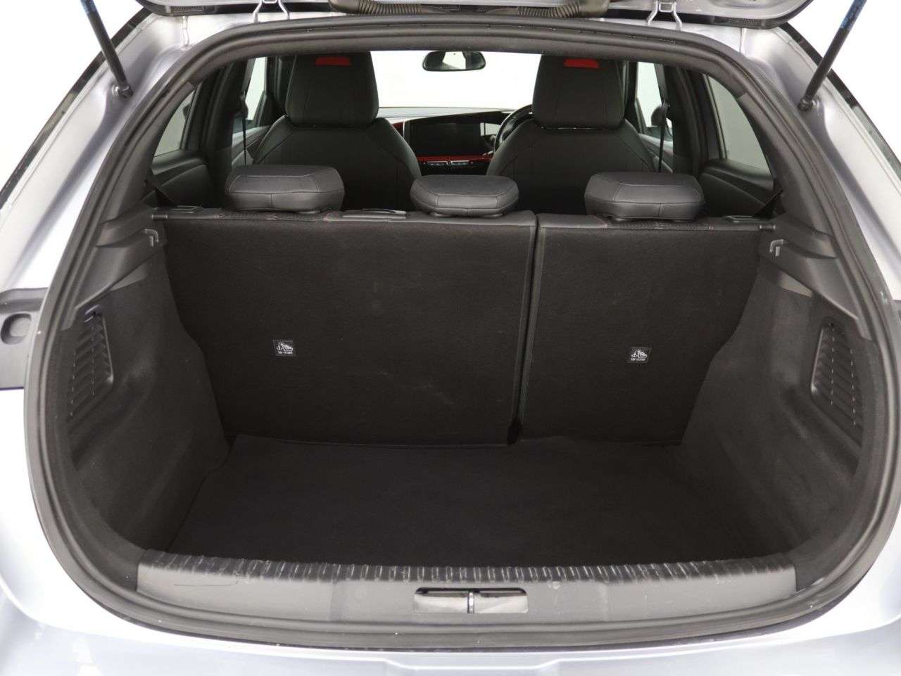 2023 VAUXHALL MOKKA 2023 VAUXHALL MOKKA