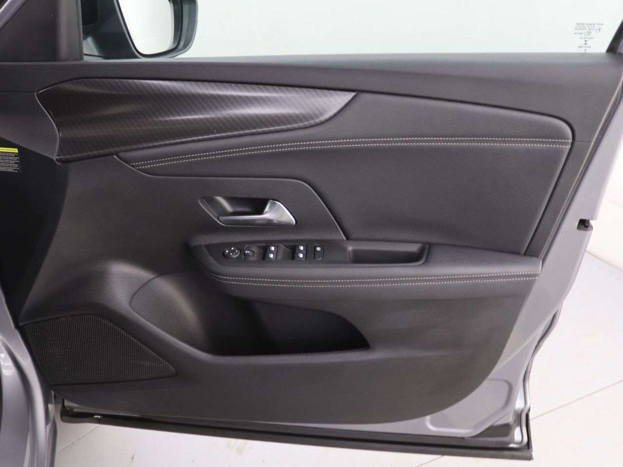 2023 VAUXHALL MOKKA 2023 VAUXHALL MOKKA
