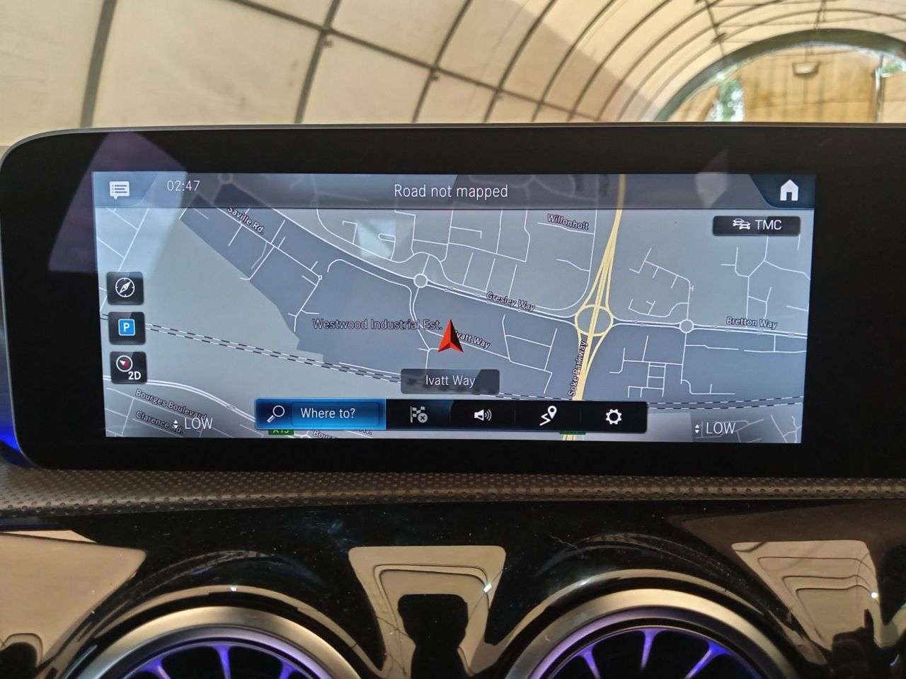 2019 MERCEDES-BENZ A CLASS 2019 MERCEDES-BENZ A CLASS