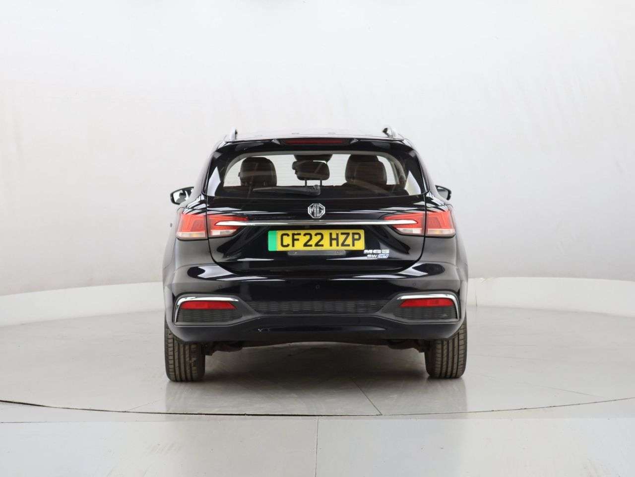 2022 MG MG 5 2022 MG MG 5