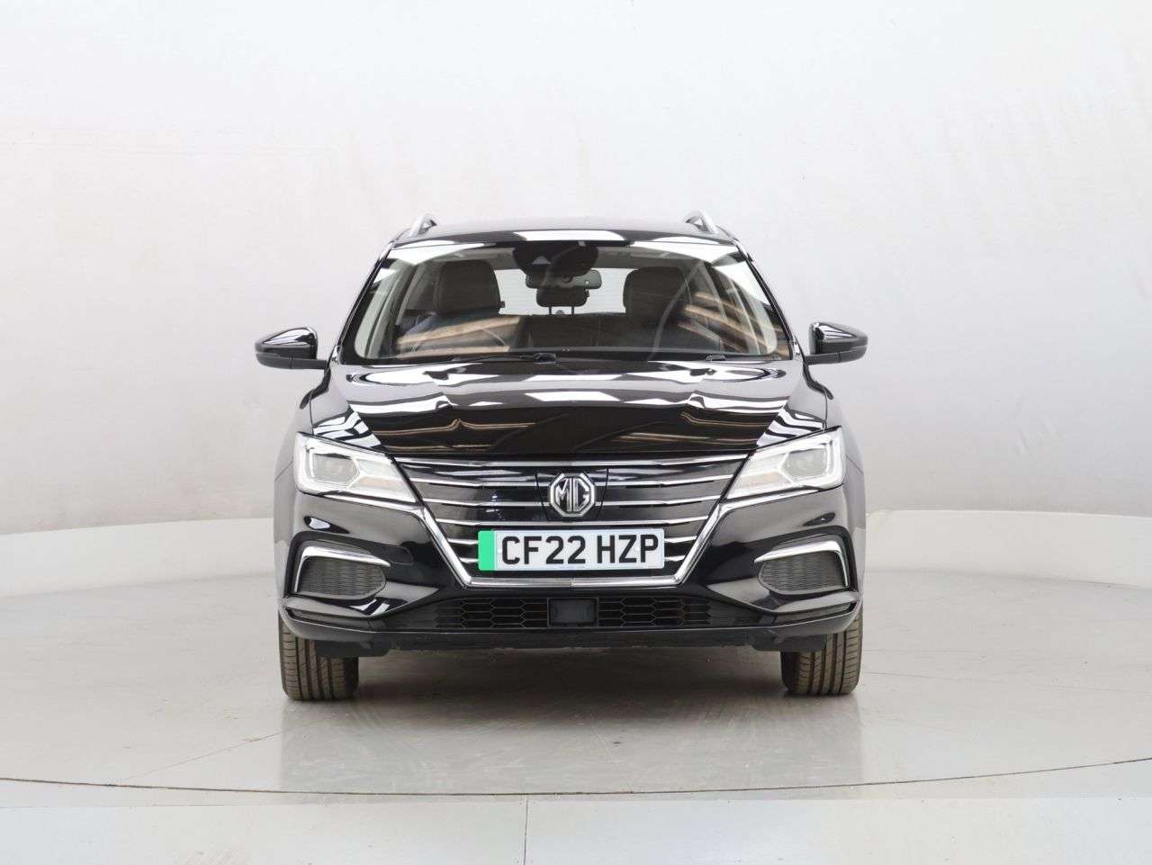 A 2022 MG MG 5 61.1kWh Exclusive Long Range Estate 5dr Electric Auto (156 ps) A 2022 MG MG 5 61.1kWh Exclusive Long Range Estate 5dr Electric Auto (156 ps)