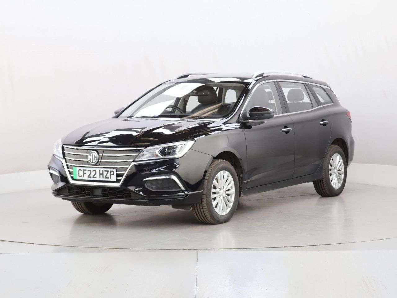 2022 MG MG 5 2022 MG MG 5
