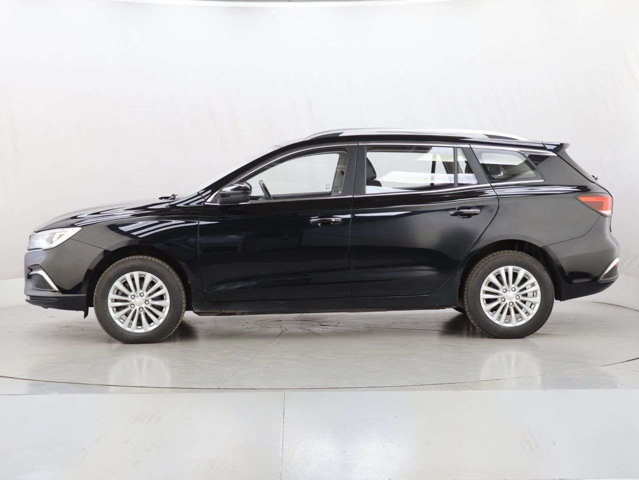 2022 MG MG 5 2022 MG MG 5