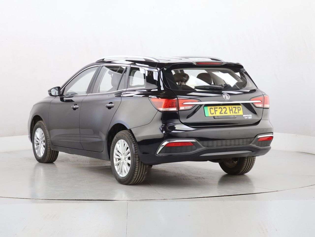 2022 MG MG 5 2022 MG MG 5