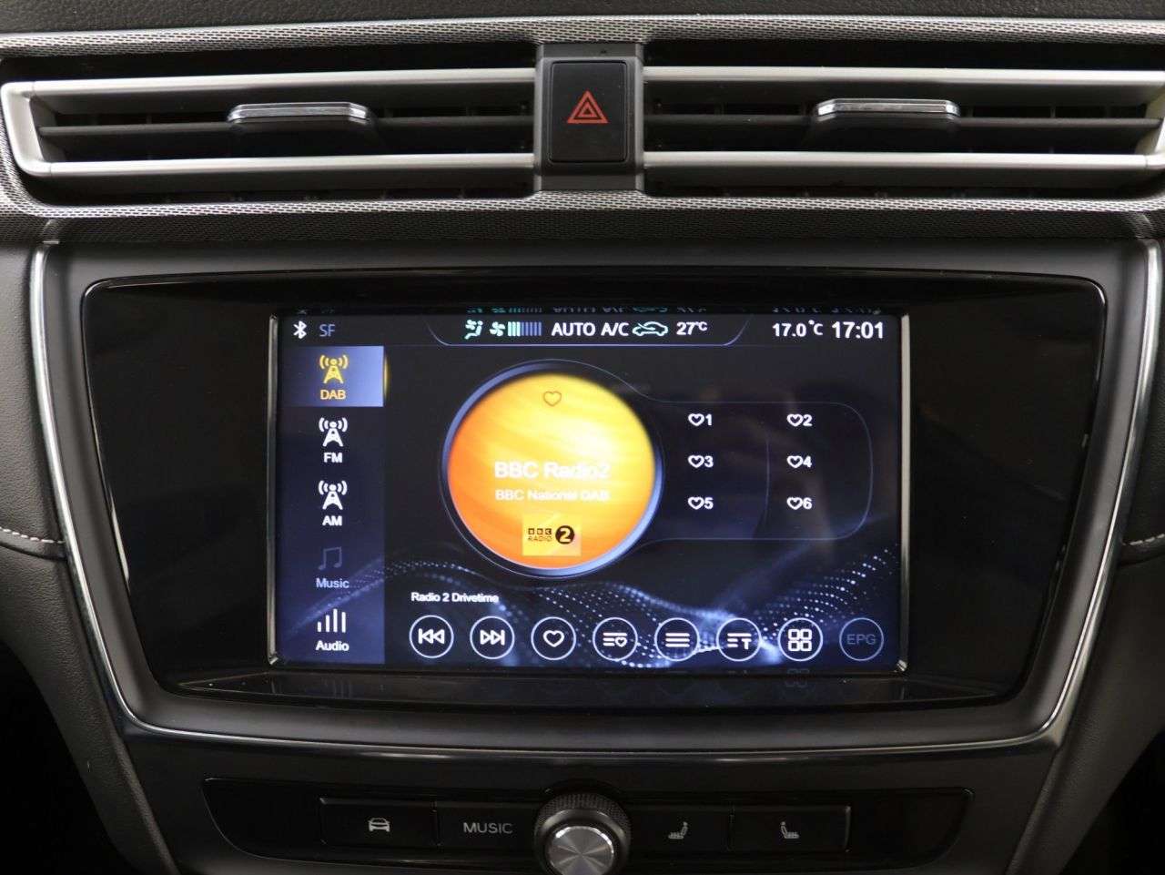 2022 MG MG 5 2022 MG MG 5