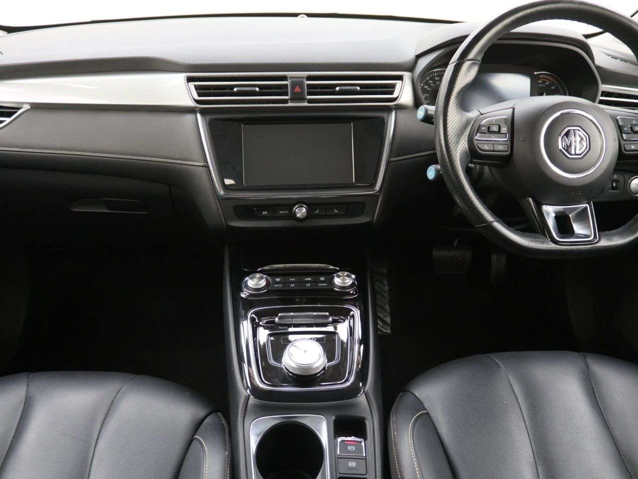 2022 MG MG 5 2022 MG MG 5