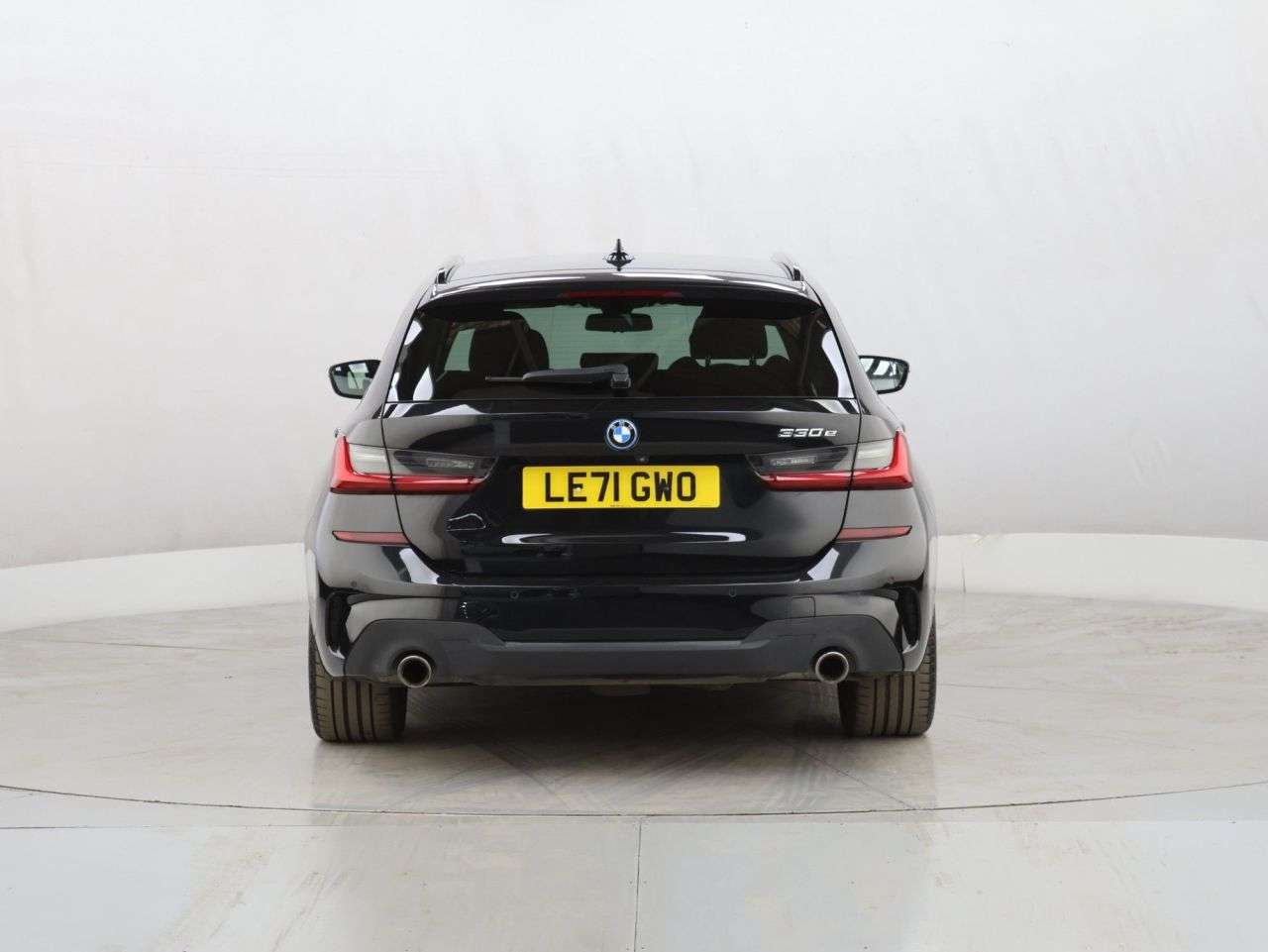 2022 BMW 3 SERIES 2022 BMW 3 SERIES