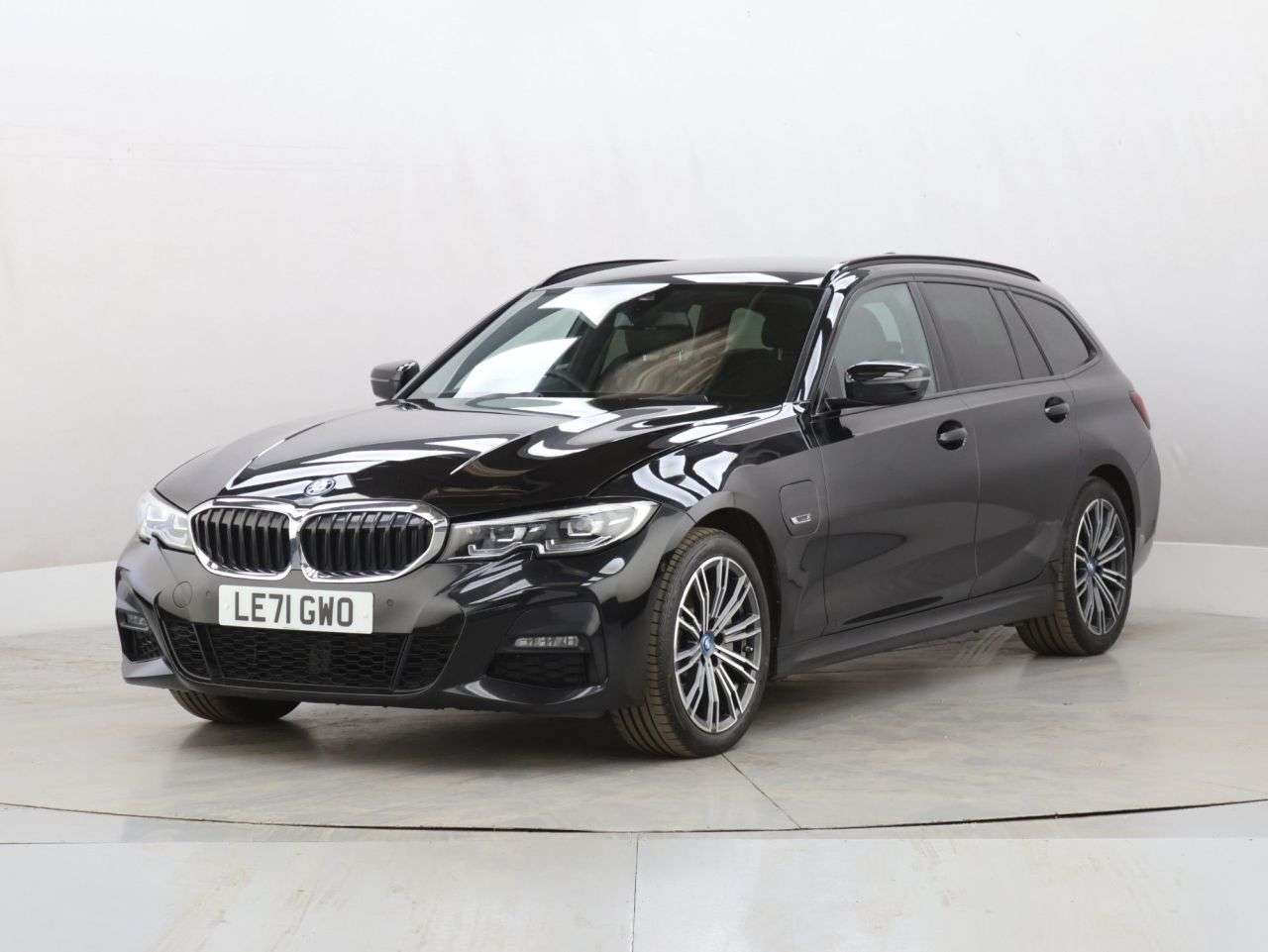 2022 BMW 3 SERIES 2022 BMW 3 SERIES