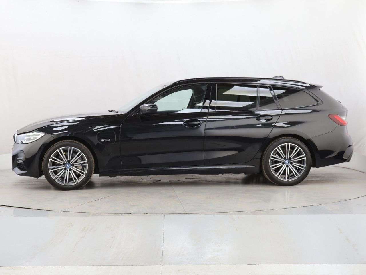 2022 BMW 3 SERIES 2022 BMW 3 SERIES