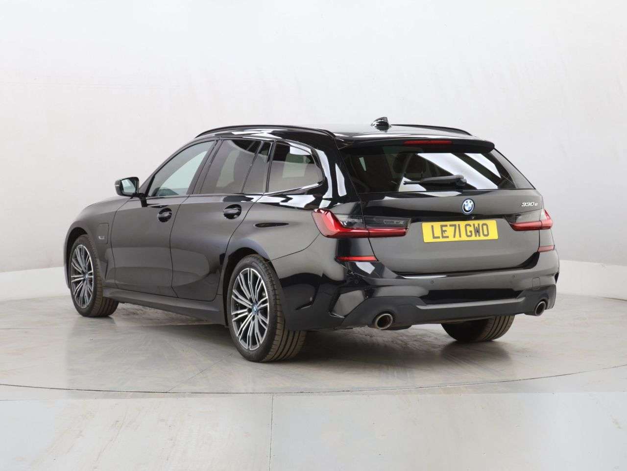 2022 BMW 3 SERIES 2022 BMW 3 SERIES