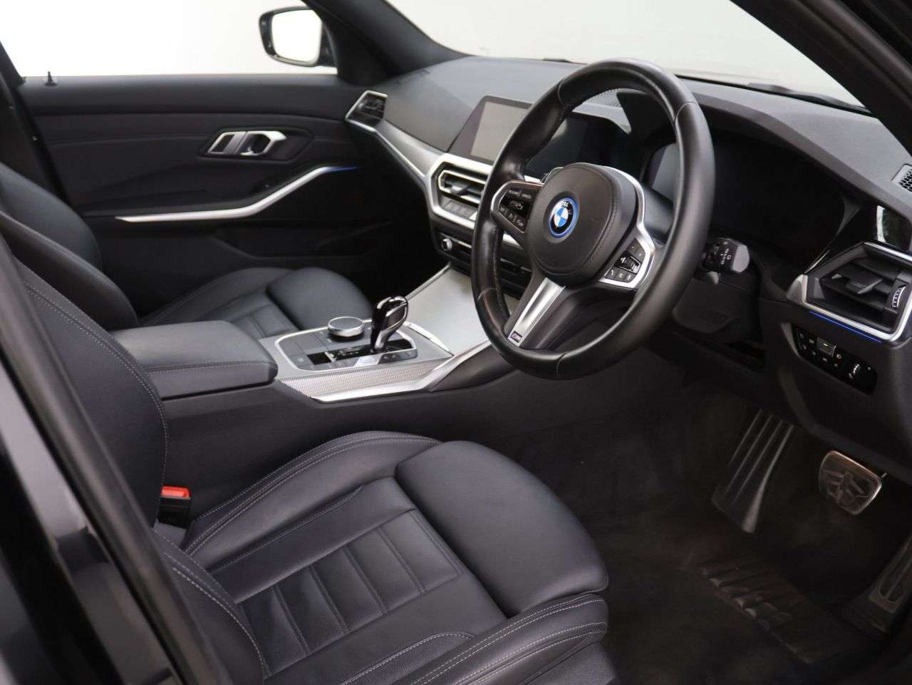 2022 BMW 3 SERIES 2022 BMW 3 SERIES