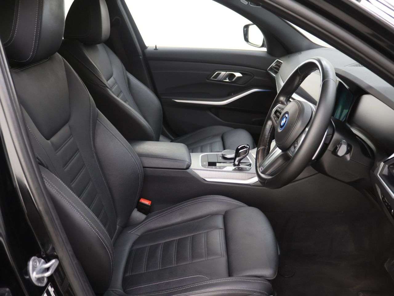 2022 BMW 3 SERIES 2022 BMW 3 SERIES