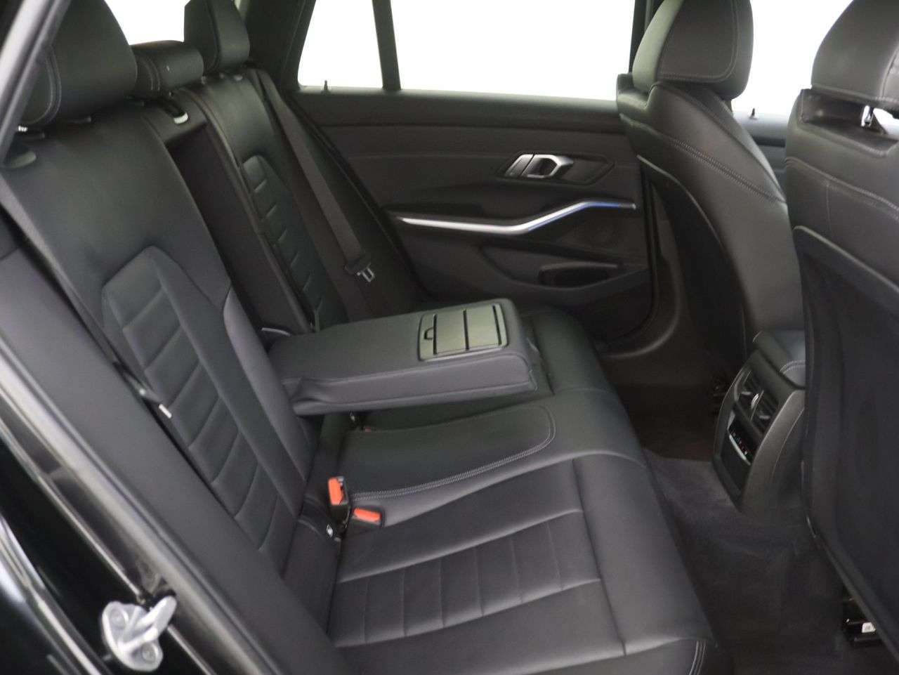 2022 BMW 3 SERIES 2022 BMW 3 SERIES