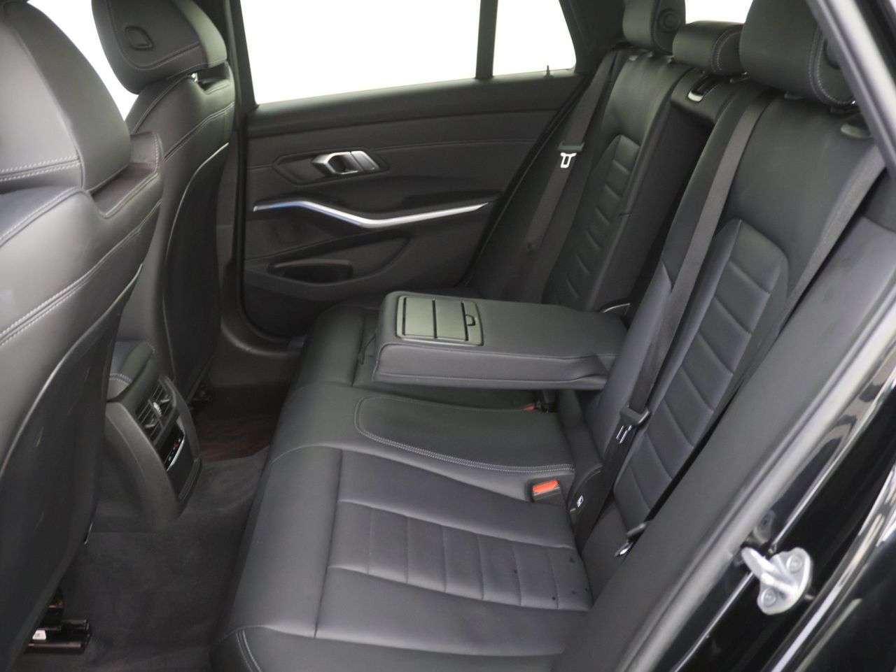 2022 BMW 3 SERIES 2022 BMW 3 SERIES