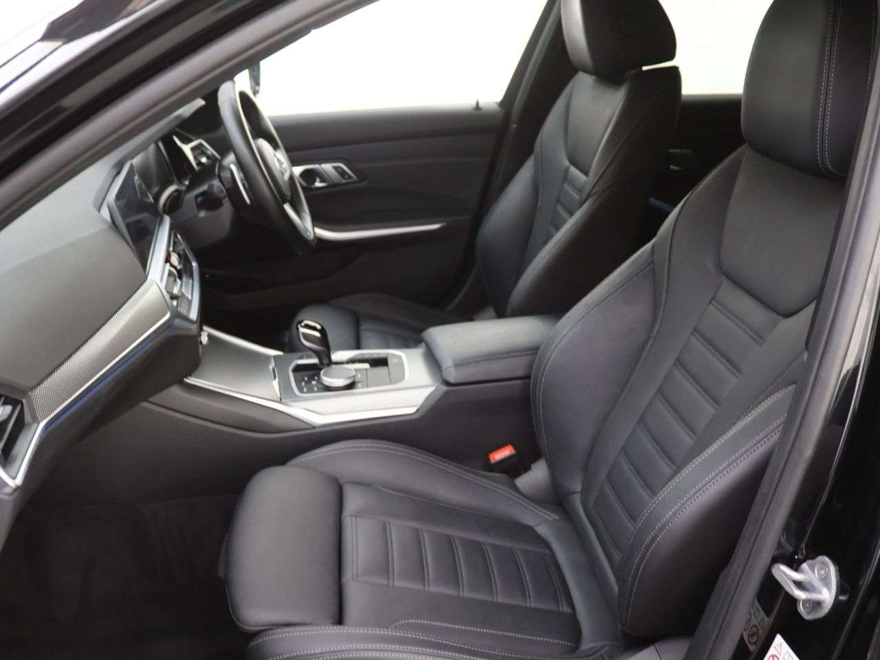 2022 BMW 3 SERIES 2022 BMW 3 SERIES