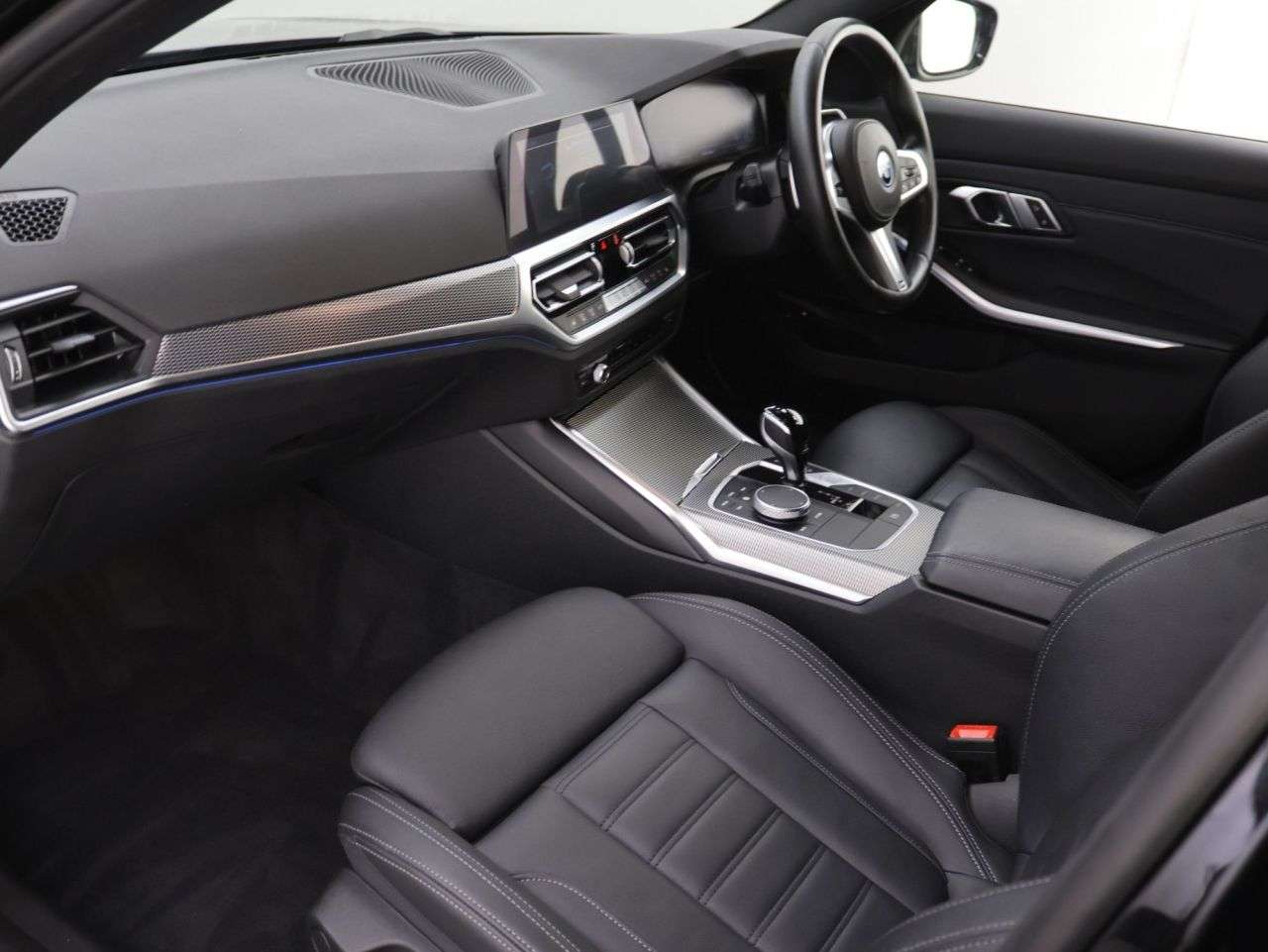 2022 BMW 3 SERIES 2022 BMW 3 SERIES