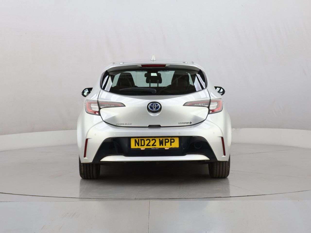 2022 TOYOTA COROLLA 2022 TOYOTA COROLLA