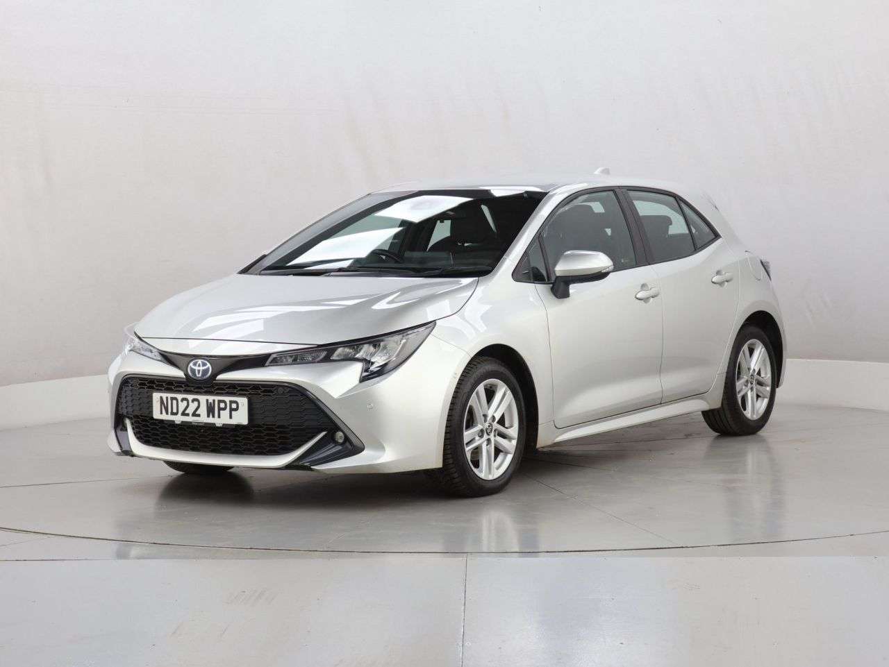 2022 TOYOTA COROLLA 2022 TOYOTA COROLLA