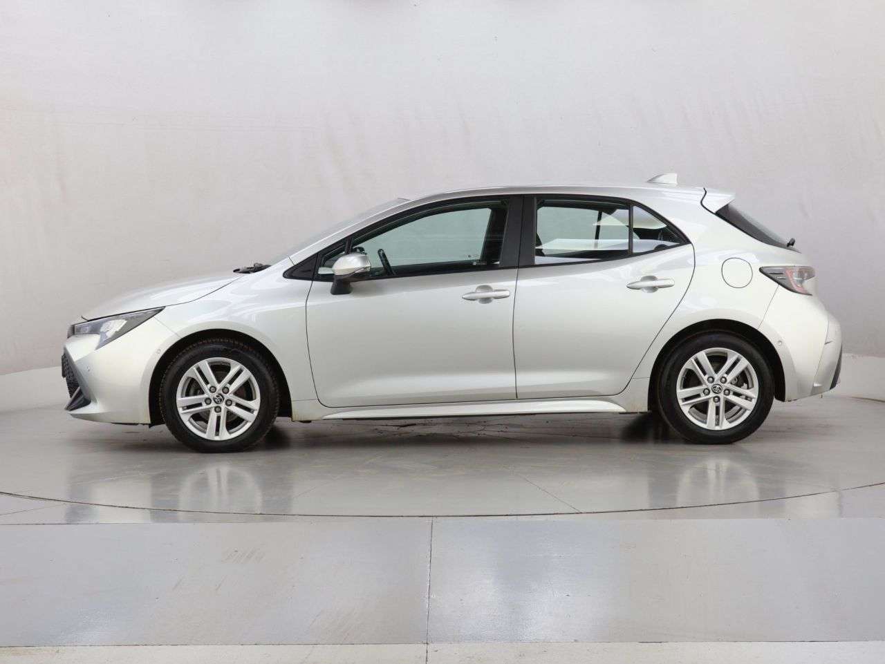 2022 TOYOTA COROLLA 2022 TOYOTA COROLLA