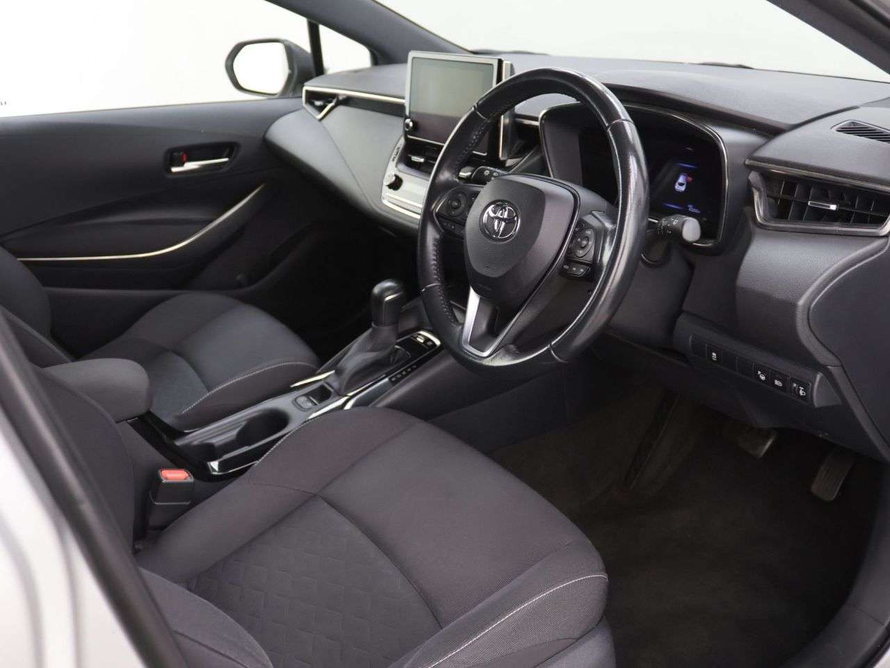 2022 TOYOTA COROLLA 2022 TOYOTA COROLLA
