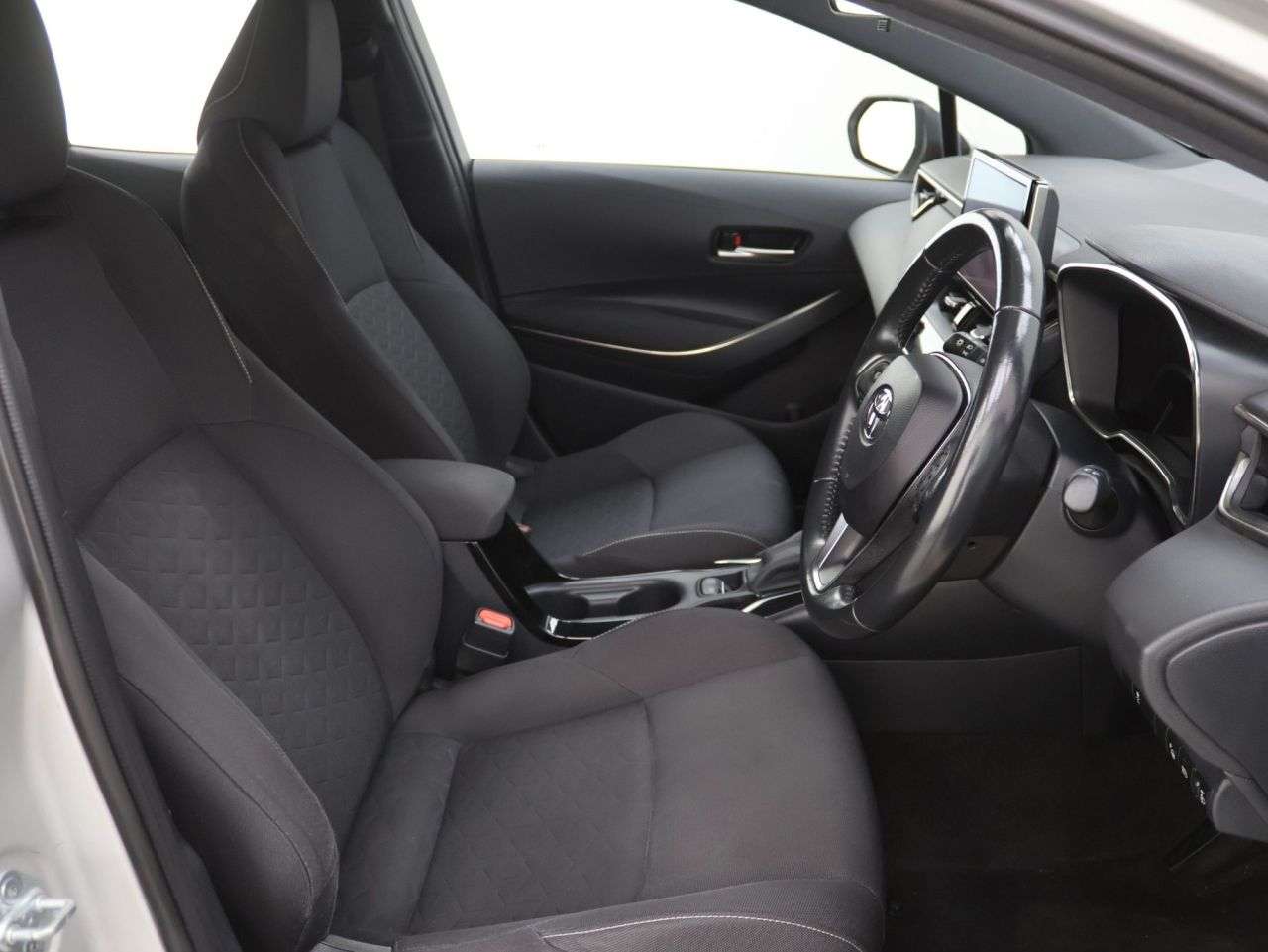 2022 TOYOTA COROLLA 2022 TOYOTA COROLLA