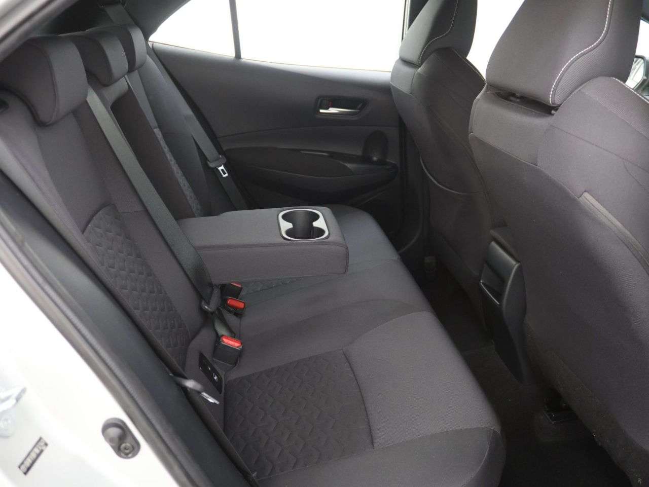 2022 TOYOTA COROLLA 2022 TOYOTA COROLLA