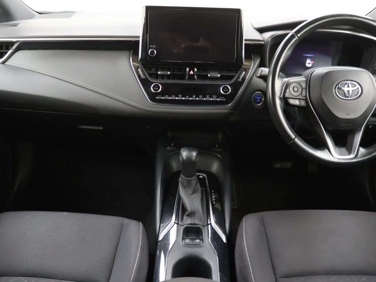 2022 TOYOTA COROLLA 2022 TOYOTA COROLLA