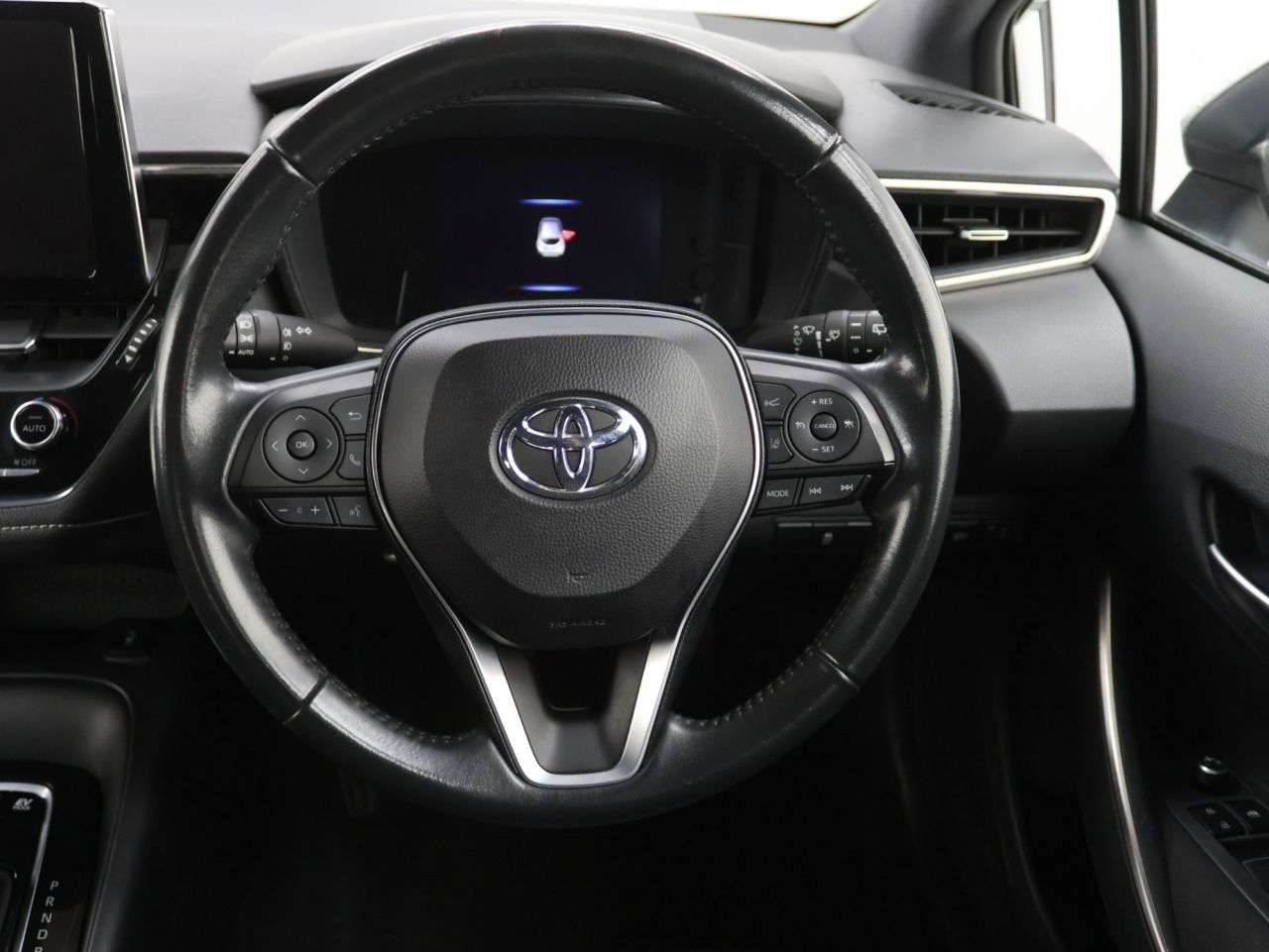 2022 TOYOTA COROLLA 2022 TOYOTA COROLLA