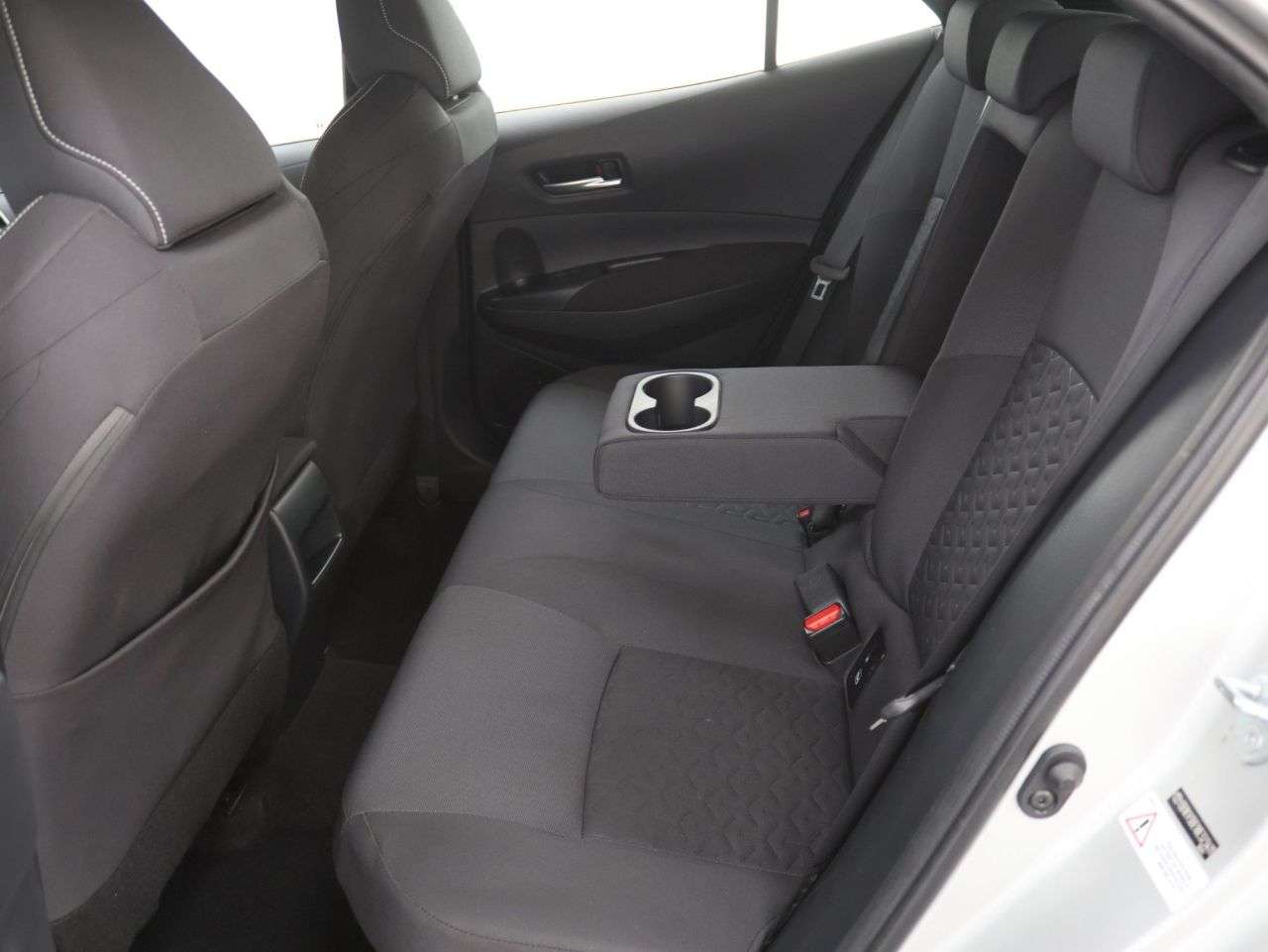 2022 TOYOTA COROLLA 2022 TOYOTA COROLLA