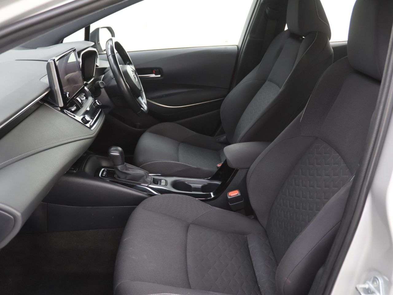 2022 TOYOTA COROLLA 2022 TOYOTA COROLLA