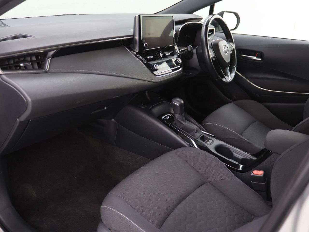2022 TOYOTA COROLLA 2022 TOYOTA COROLLA