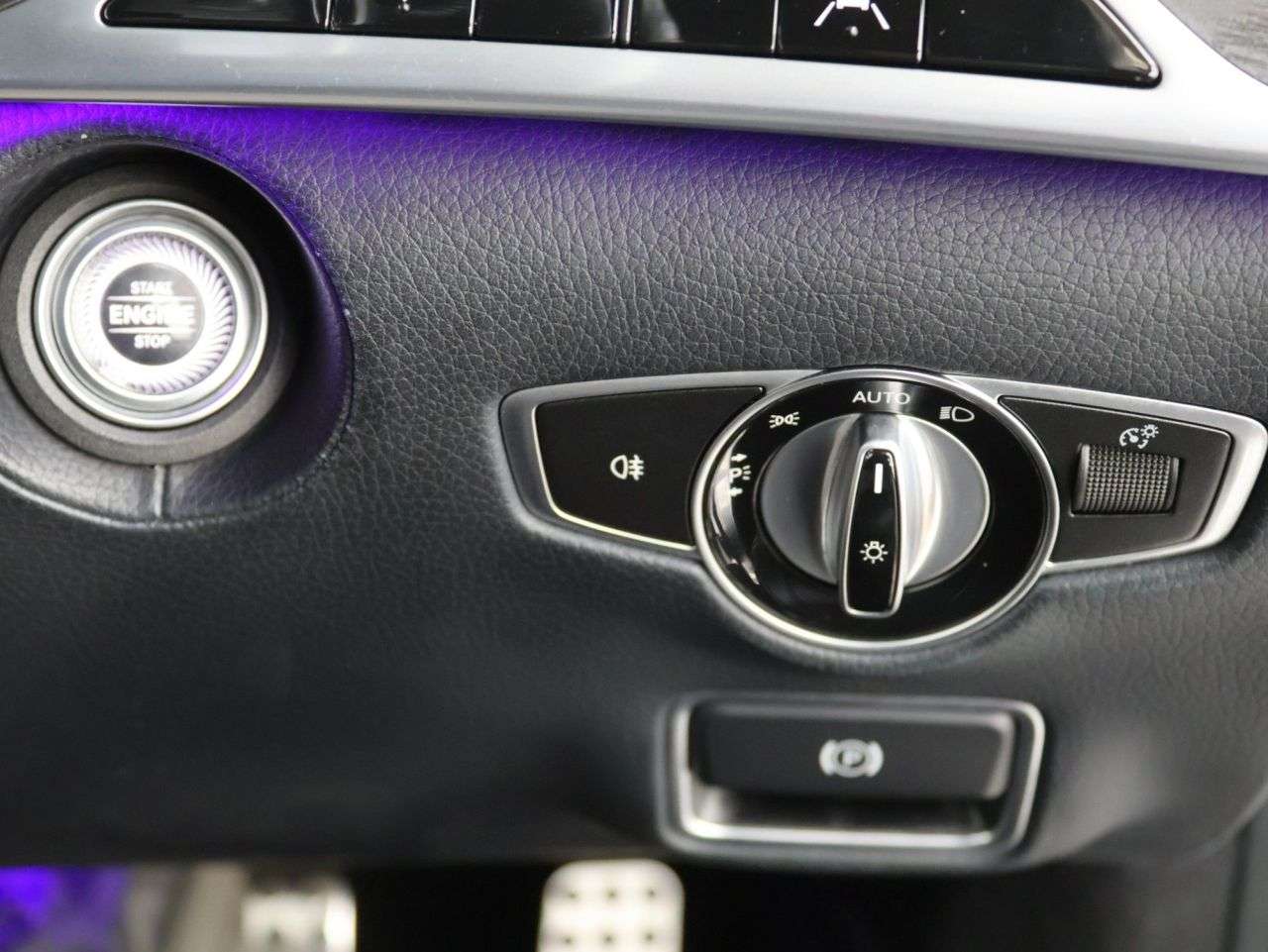 2020 MERCEDES-BENZ S CLASS 2020 MERCEDES-BENZ S CLASS