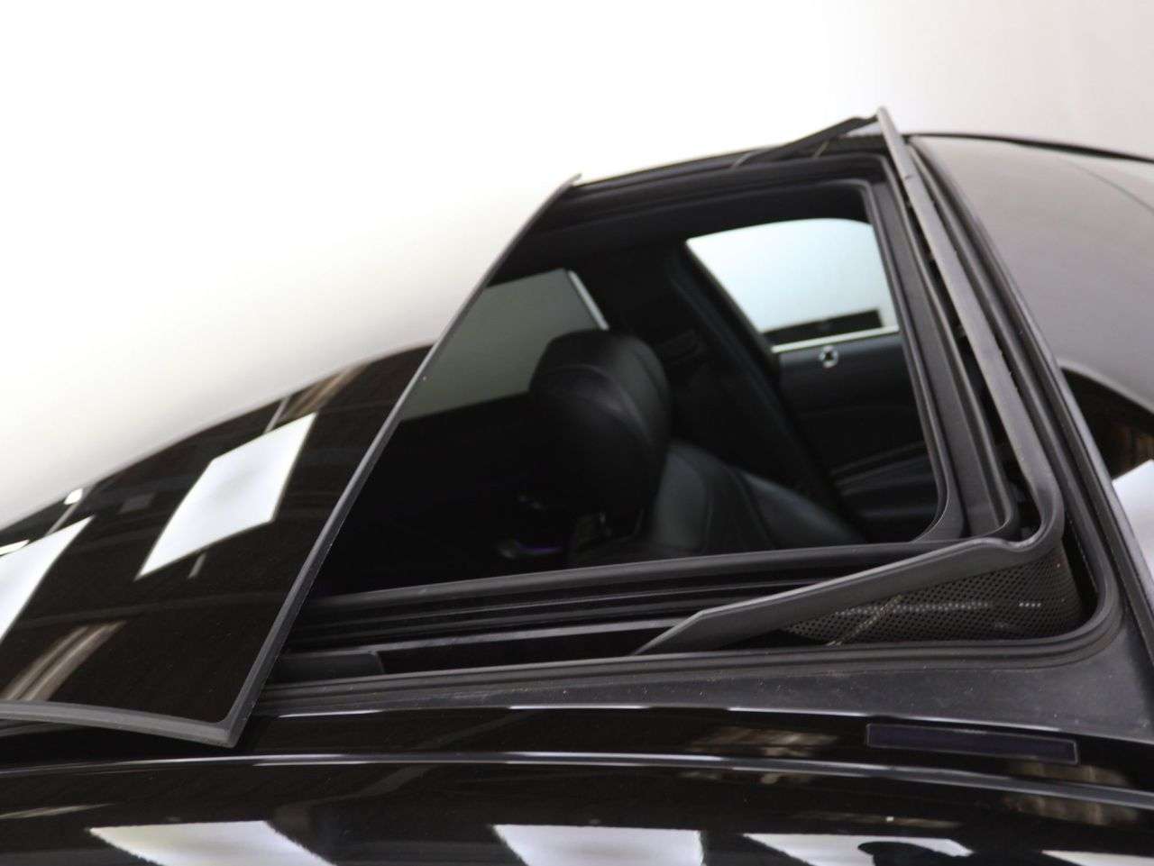 2020 MERCEDES-BENZ S CLASS 2020 MERCEDES-BENZ S CLASS