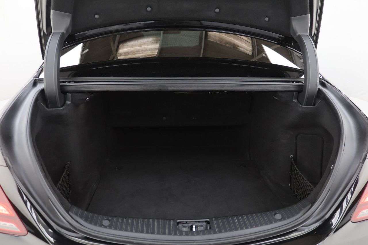 2020 MERCEDES-BENZ S CLASS 2020 MERCEDES-BENZ S CLASS