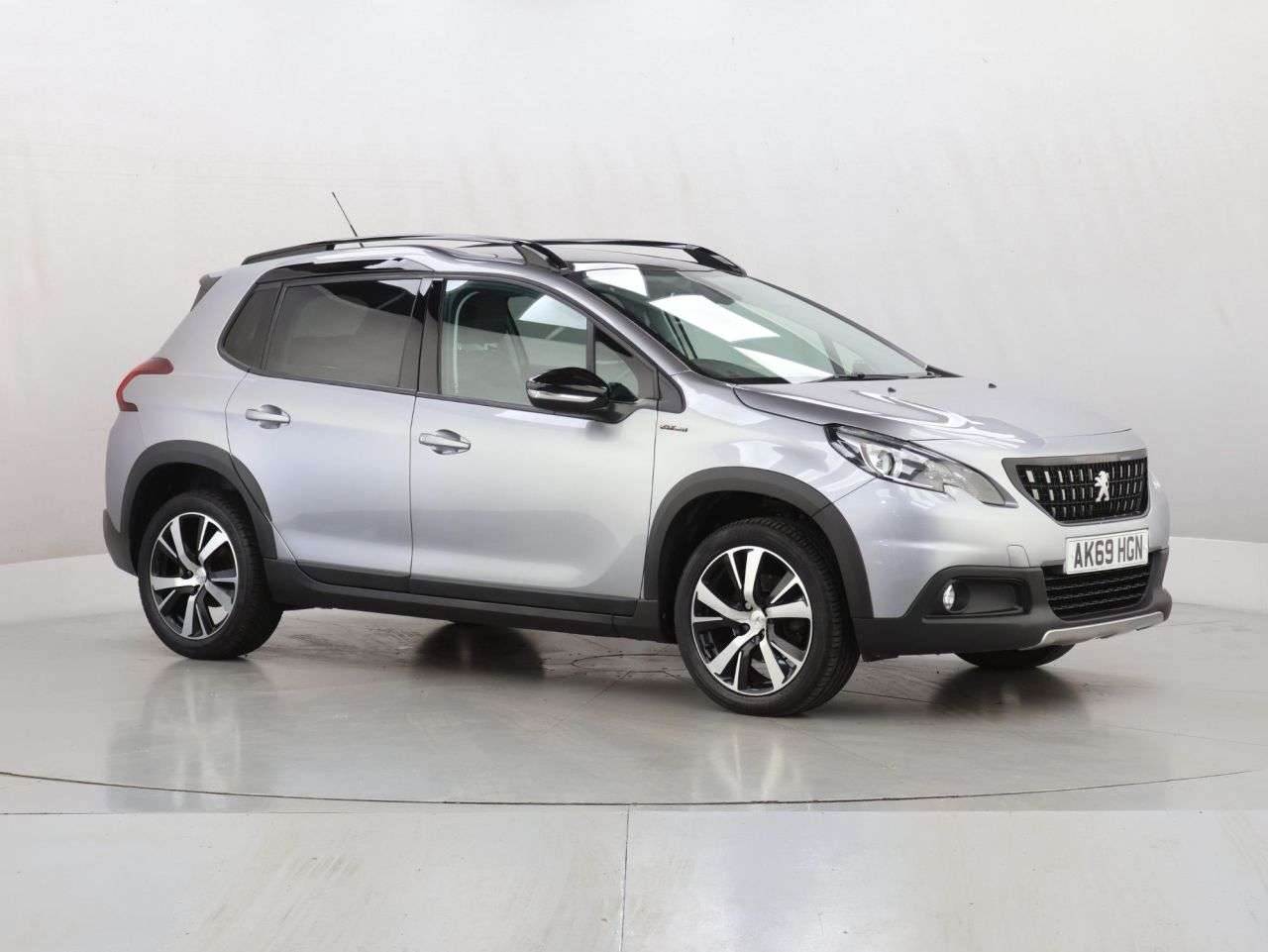 A 2019 PEUGEOT 2008 1.2 PureTech GPF GT Line SUV 5dr Petrol Manual Euro 6 (s/s) (110 ps) A 2019 PEUGEOT 2008 1.2 PureTech GPF GT Line SUV 5dr Petrol Manual Euro 6 (s/s) (110 ps)