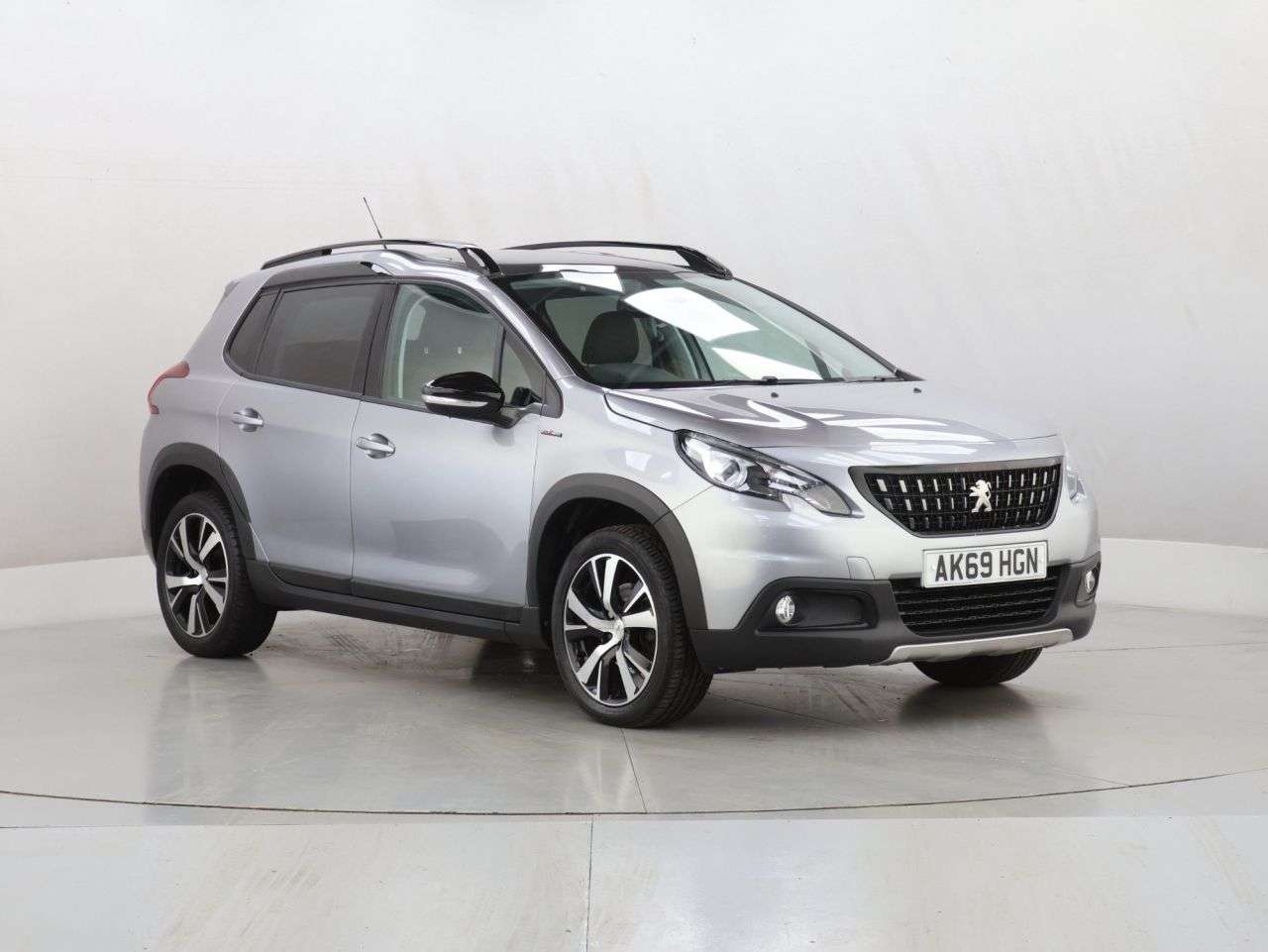 A 2019 PEUGEOT 2008 1.2 PureTech GPF GT Line SUV 5dr Petrol Manual Euro 6 (s/s) (110 ps) A 2019 PEUGEOT 2008 1.2 PureTech GPF GT Line SUV 5dr Petrol Manual Euro 6 (s/s) (110 ps)