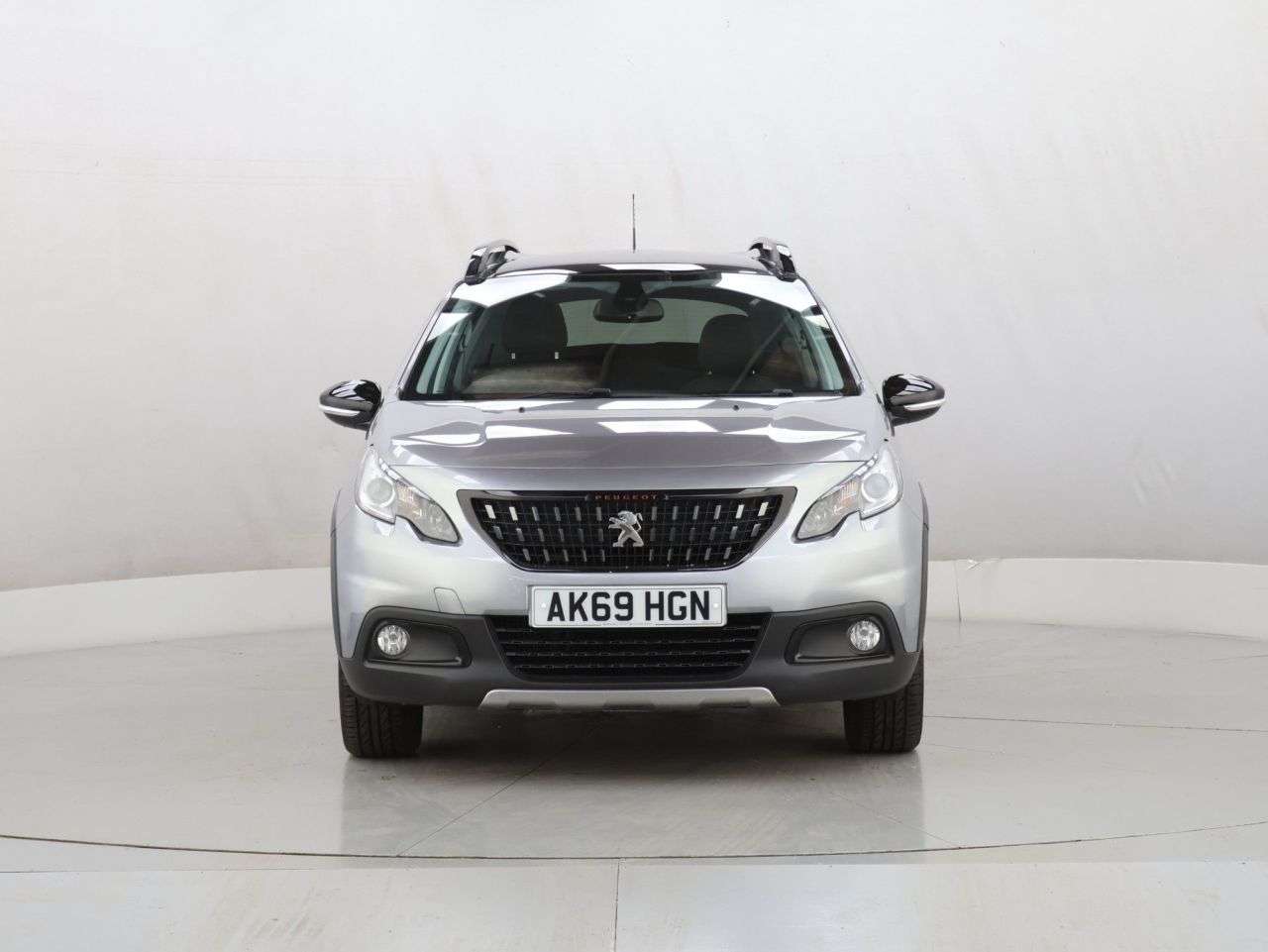 2019 PEUGEOT 2008 2019 PEUGEOT 2008
